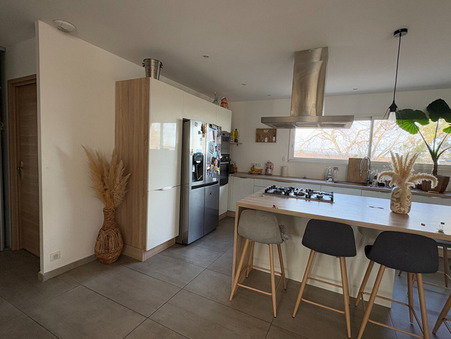 Vente maison claira  299 500  €