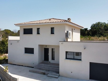 Vente maison AIGUES VIVES  499 000  €