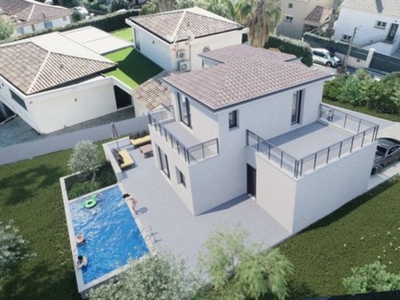 A vendre maison Les Issambres  885 000  €