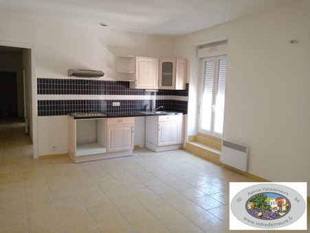 Acheter appartement AlÃ¨s 75 000  €