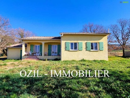 Vente maison EUZET  289 000  €