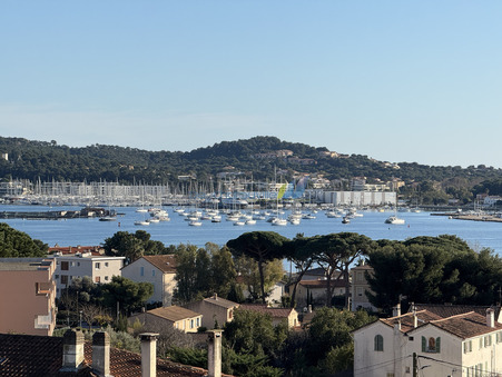vente appartement La Seyne-sur-Mer 630000 €