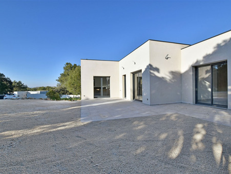 vente maison NÃ®mes  625 000  € 145.61 mï¿½