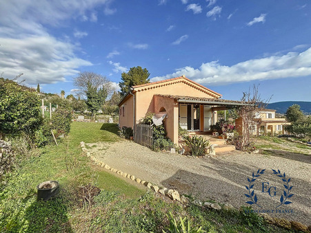 Vends maison Draguignan  290 000  €