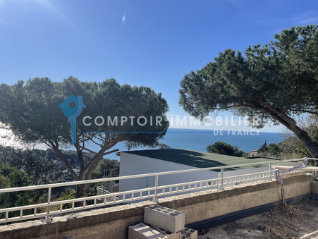vente appartement SÃÂ¨te 299000 €