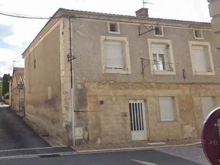 Vente appartement VERGT  196 000  €