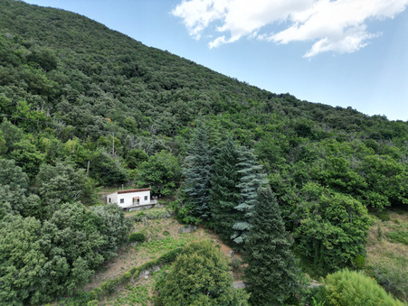 vente maison Saint-Roman-de-CodiÃÂ¨res 130000 €