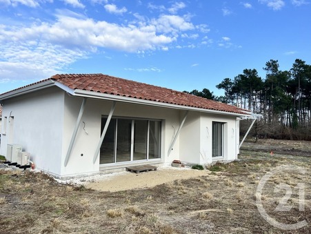 A vendre maison parentis en born  380 000  €
