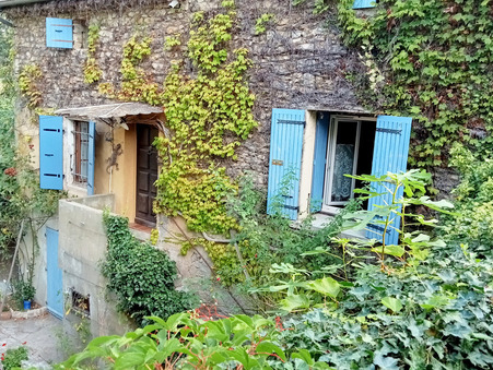 Vendre maison Saint-Paulet-de-Caisson  450 000  €