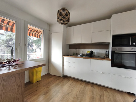 vente appartement NÃÂ®mes 155500 €