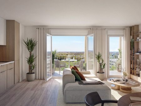 Vends neuf VILLENAVE D ORNON  180 000  €