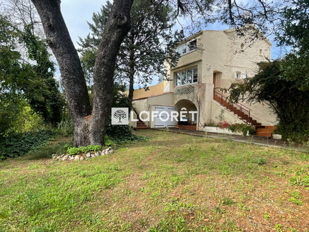 Vente maison ales  159 000  €