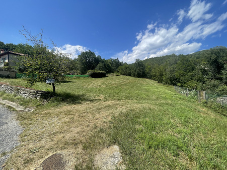 Vente terrain Prats-de-Mollo-la-Preste  108 000  €