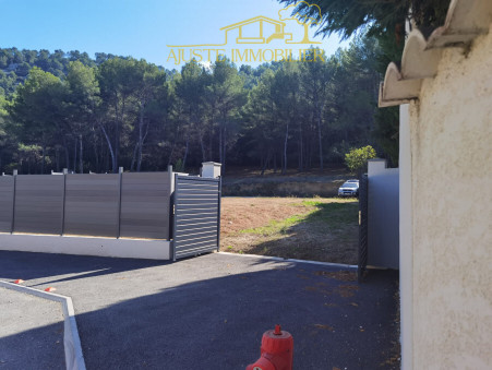 Acheter terrain AUBAGNE  435 000  €