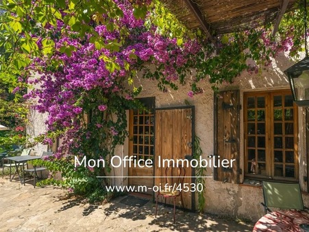 Vente maison Bandol  590 000  €
