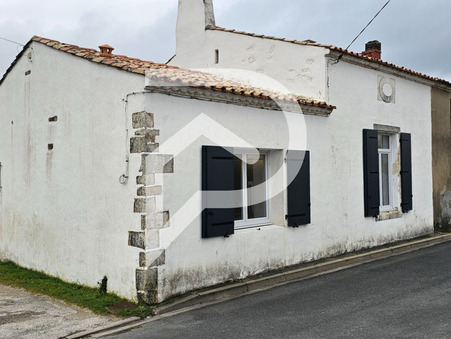 Achat maison la tremblade  252 000  €
