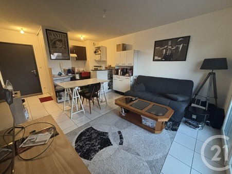 location appartement mourenx 473 €