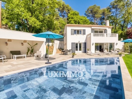 Vends maison Mouans-Sartoux 1 490 000  €