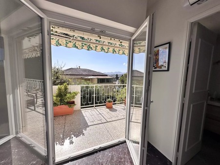 vente appartement Cannes 550000 €