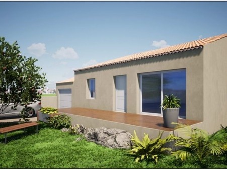 Vendre maison BLAUZAC  239 000  €