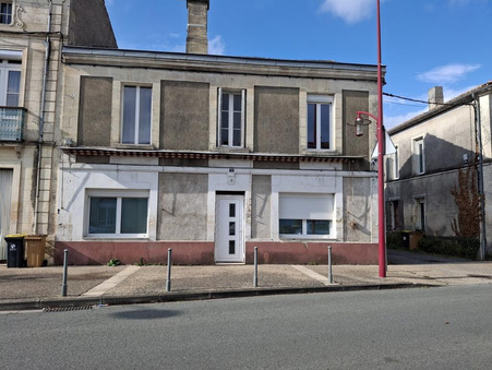 vente maison Reignac 174900 €
