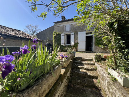 Vente maison Saint-Savinien  160 500  €