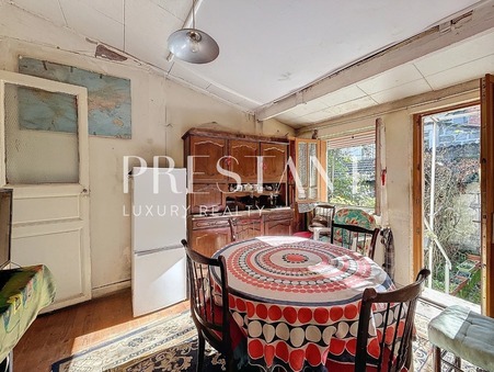 Achat maison BORDEAUX  295 000  €