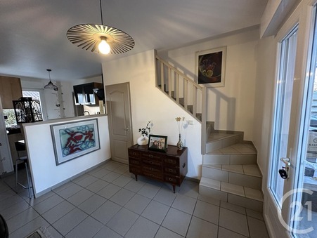 Achat maison aureilhan  274 000  €