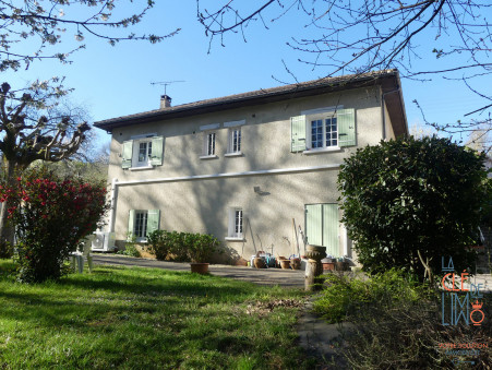 A vendre maison BOULAZAC  274 000  €