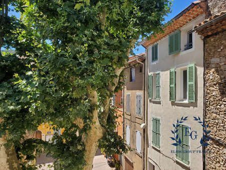 Achat maison la roquebrussane  169 000  €