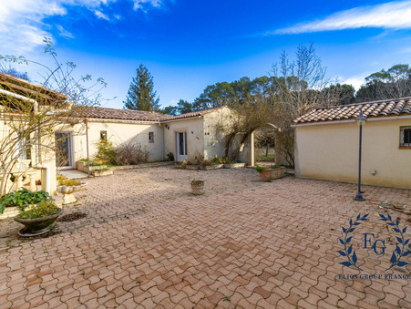 Achat maison CarcÃ¨s  588 000  €