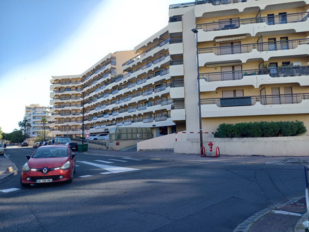 vente appartement FrÃÂ©jus 185000 €