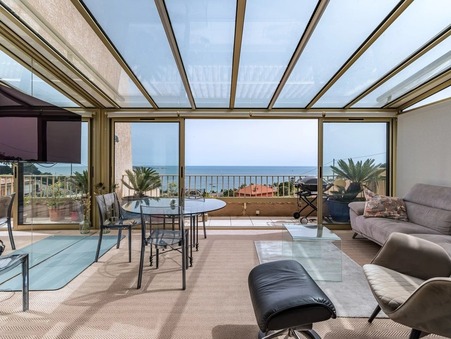 Vendre maison Golfe-Juan 1 100 000  €