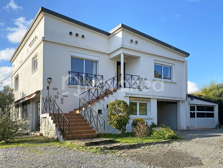 Vends maison Pau  302 000  €