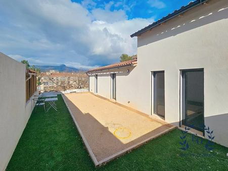 Vente maison Aubagne  439 000  €