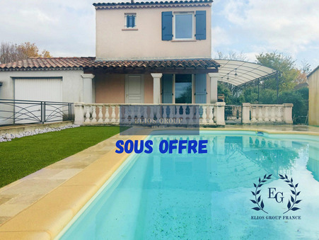 Vends maison Besse sur Issole  313 000  €