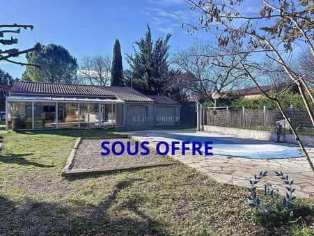 Achète maison Besse sur Issole  384 000  €