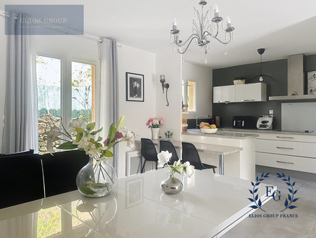 Vente maison Brignoles  395 000  €