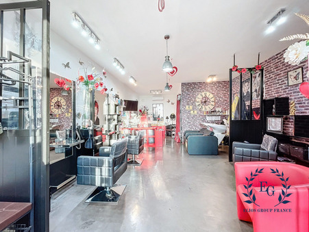 Vente fondscommerce Cotignac 60 000  €