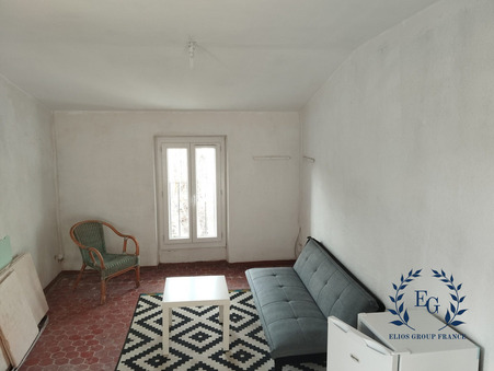 A vendre appartement Barjols 49 500  €