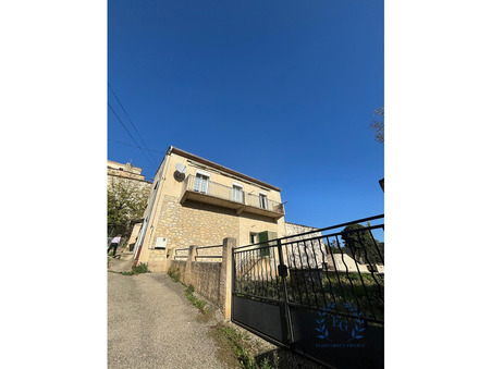 Achète maison Ginasservis  242 000  €
