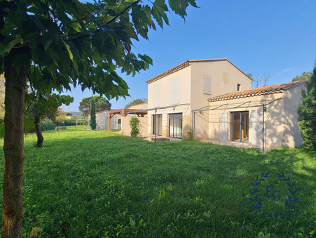 A vendre maison Grimaud  895 000  €