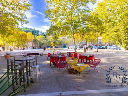 Achète fondscommerce Barjols 65 000  €