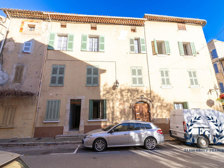 Achat maison Cabasse  139 000  €