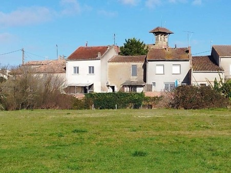 vente maison MONHEURT  113 000  € 120 mï¿½