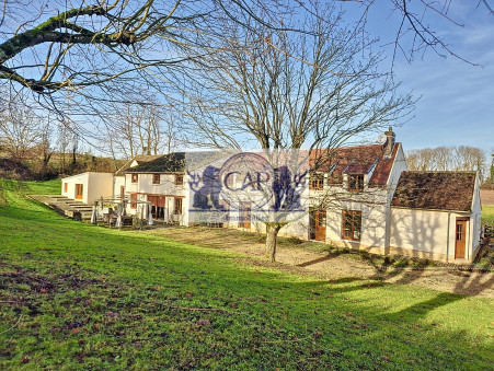 Achat propriete BRAY SUR SEINE  493 500  €