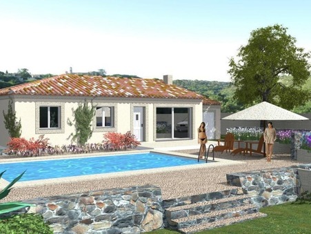 Vente maison LA CALMETTE  249 000  €