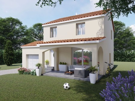 Vente maison POULX  230 000  €