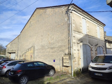Achète maison Mirambeau 76 600  €