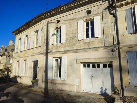 Acheter maison Blaye  243 400  €